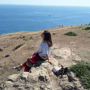 Meet your Posher, Trang